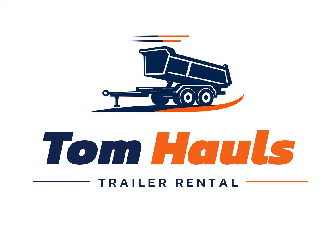 Tom Hauls Logo